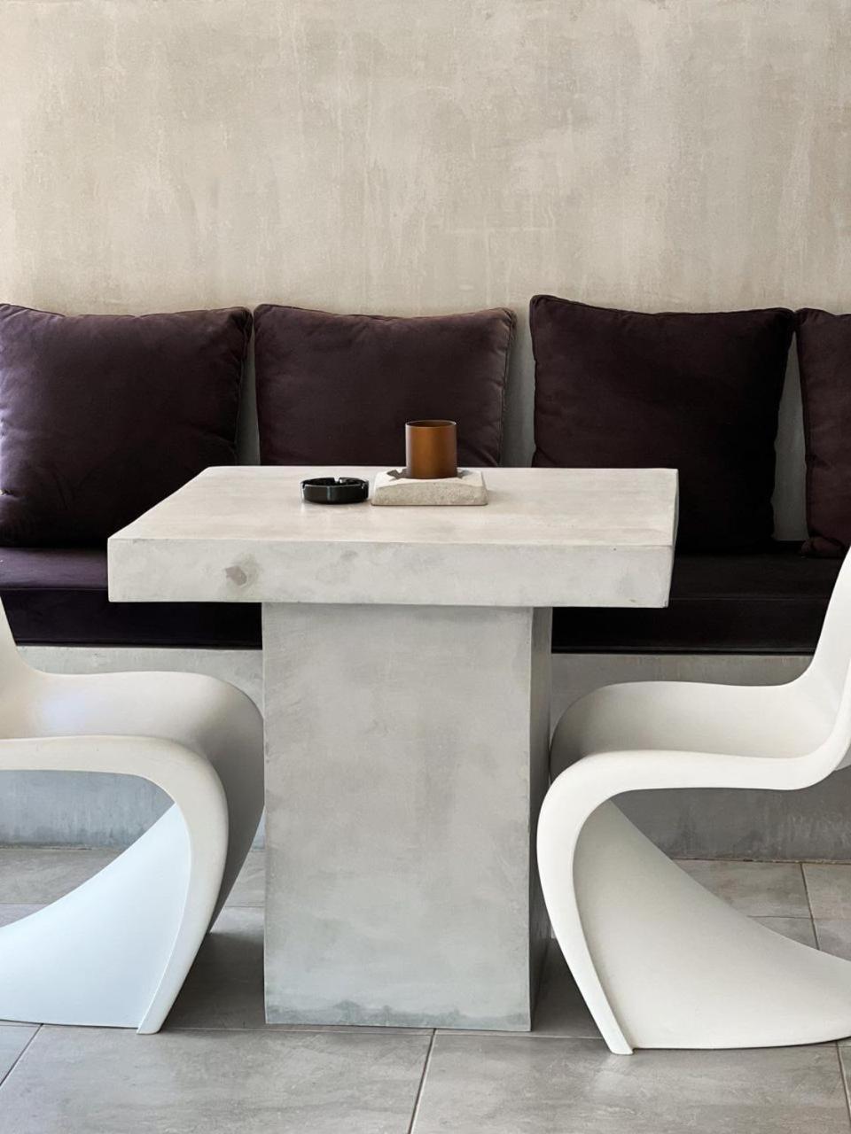 Casagold Glyfada Luxury Apartment Near The Sea เอเธนส์ ภายนอก รูปภาพ