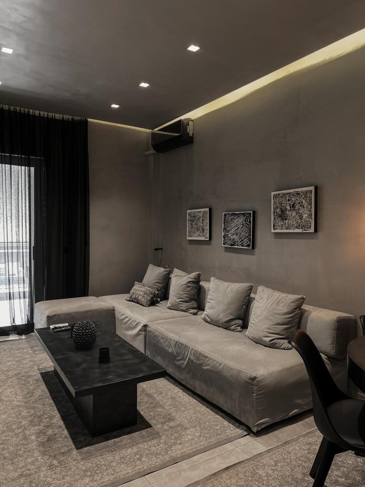 Casagold Glyfada Luxury Apartment Near The Sea เอเธนส์ ภายนอก รูปภาพ